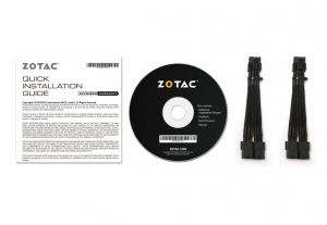 ZOTAC GeForce GTX 1080 Ti ArcticStorm mini , 11GB GDDR5X (352 Bit) , DVI-D/HDMI