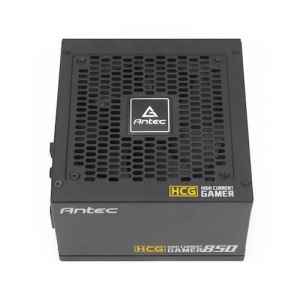 Sursa Antec HCG850 Gold EC, 850W, 80 PLUS® Gold, Modular, 10 Years Warranty