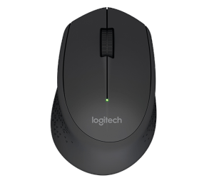 Mouse Wireless Logitech M280 Optic Negru