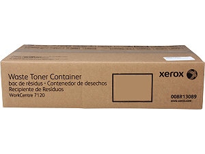 Xerox 008R13089 Waste Toner Container ptr WorkCentre 7120/7125/7220/7225- 33.000 pagini