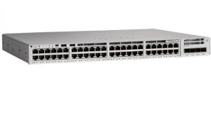 Switch Cisco Catalyst 9200L-48T-4G-E 10/100/1000 Mbps