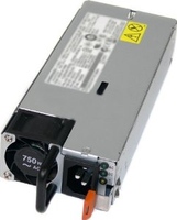 System x 750W High Efficiency Platinum AC Power Supply | Compatibil cu x3650 M5(8871)