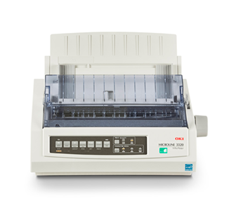 Printer MICROLINE 3320 English Plug
