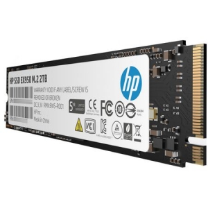 SSD HP 2TB M.2 2280 PCIE EX950