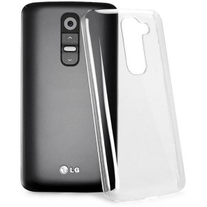 Vega ultra piele caz transparent pentru LG K10 2017