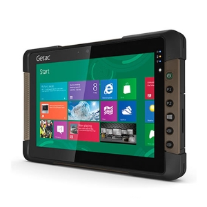 Tableta Getac T800G2-P X7-Z8750 8 inch 128GB TD98Y2GI5QXX 