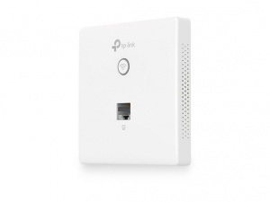 Access Point TP-Link EAP115-WALL Single Band 10/100