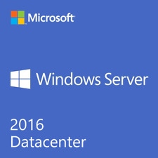 Microsoft Windows Server 2016 Datacenter - Licence - 2 additional cores - OEM - BIOS-locked (Lenovo)