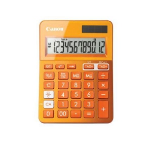 CANON LS100KMOR CALCULATOR 10 DIGITS OR