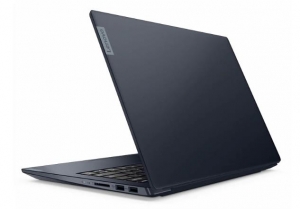 Laptop Lenovo Lightweight IdeaPad S340-14IWL Intel Core i5-8250U 8GB DDR4 128GB SSD 	NVIDIA GeForce MX230 FREE DOS