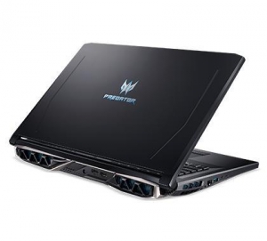 Laptop Acer Predator PH517-51 Intel Core i7-8750H 16GB DDR4 512GB SSD nVidia GeForce 1070 8 GB Linux