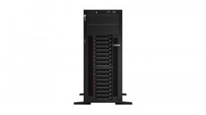 Server Tower Lenovo ThinkSystem ST550 Intel Xeon Silver 4210 16GB DDR4 RAID 930-8i (RAID levels 0, 1, 10, 5, 50, 6, 60) 2 x PM883 480GB SSD (8) Power Supply: 2 x 550W