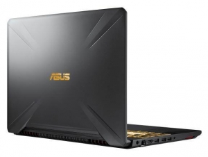 Laptop Asus Gaming TUF FX505DD-BQ271 Ryzen  3550H 8GB DDR4  1TB Hybrid HDD (FireCuda) NVIDIA GeForce GTX 1050 FREE DOS