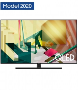Televizor LED Samsung QLED TV 55