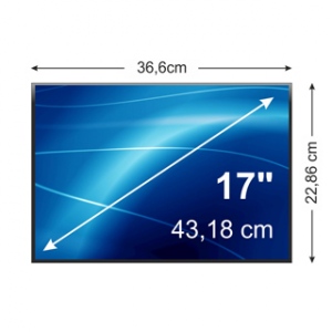 Whitenergy ecran LCD, iluminare CCFL, 15.6--, 1440x900, 30 pin, gloss