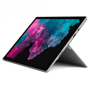 Tableta Microsoft Surface Pro 6 12 inch 256GB/KJU-00004 