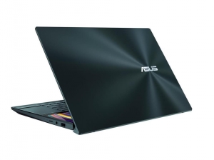 Laptop ASUS 	ZenBook Series UX481FL-BM067R Intel Core i7-10510U 16GB SSD 512GB NVIDIA GeForce MX250 Windows 10 Pro
