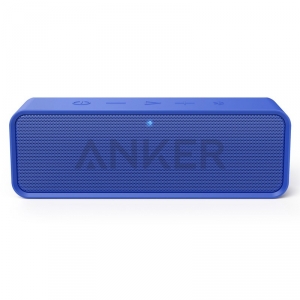 Boxa Portabila Anker SoundCore Bluetooth Stereo Speaker Blue A3102H11 