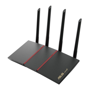 Router wireless ASUS AX1800 DUAL-BAND WIFI 6