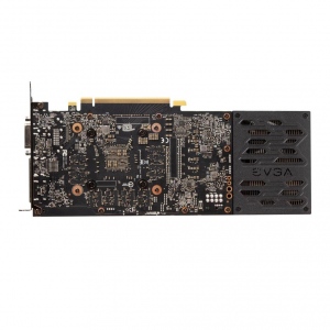 Placa Video EVGA GeForce GTX 1660 Ti XC Ultra GAMING, HDB Fan, 6GB GDDR6, HDMI, DVI, DP