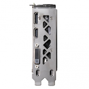 Placa Video EVGA GeForce RTX 2060 SC ULTRA GAMING, 6GB GDDR6, Dual HDB Fans