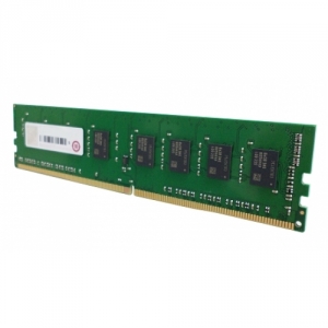 Memorie QNAP 4GB DDR4 RAM, 2400 MHz, UDIMM