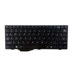 Tastatura Whitenergy pentru Asus EeePC 700, 701, 900, 901 - negru