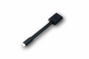Adaptor Dell 470-AEGX USB-C to USB-A 3.0