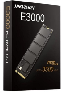 SSD Hikvision HS-SSD-E3000(STD) 256G 