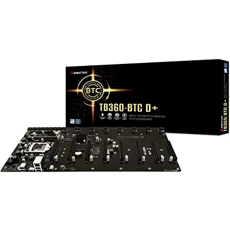 Placa De Baza Biostar Mainboard,Intel B360, Socket 1151
