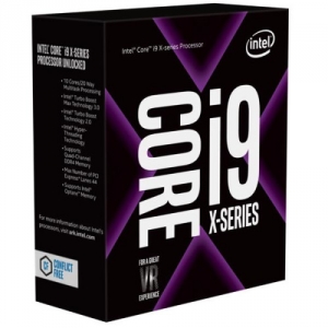 Procesor Intel Core i9-9900X 3.5GHz, 19.25MB, LGA2066 Box