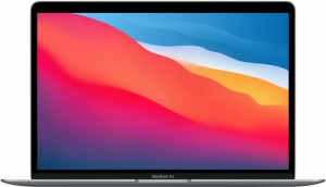 Laptop Apple MacBook Air 13 M1 8GB DDR4 1TB SSD MacOS Grey