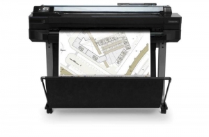 Plotter HP Designjet T520 ePrinter 36
