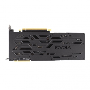 Placa Video EVGA GeForce RTX 2080 XC2 ULTRA GAMING, 8GB GDDR6, iCX2 & RGB LED