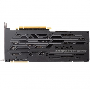 Placa Video EVGA GeForce RTX 2070 SUPER XC GAMING, 8GB GDDR6, DP, HDMI