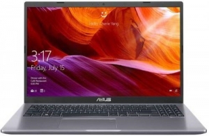 Laptop ASUS X509FA-EJ078R Intel Core i5-8265U  8GB DDR4 SSD 512GB Intel UHD Graphics 620 Windows 10 Professional