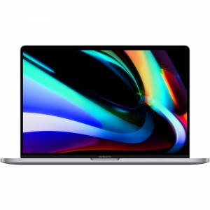 Laptop MacBook Pro 16-- TB Core i7 2.6GHz 16GB 512SSD Radeon Pro 5300M 4GB Space Gray