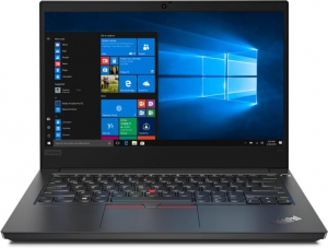 Laptop ultraportabil Lenovo Thinkpad E14 Gen 2 cu procesor Intel® Core™ i7-1165G7 pana la 4.70 GHz, 14