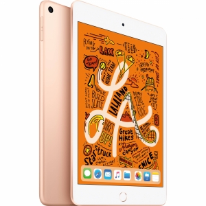 Tableta Apple Mini 2019 7.9 inch 64GB WIFI GOLD MUQY2 