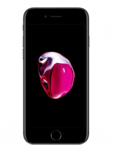 Telefon Mobil Apple iPhone 7 128GB Black EU Refurbished