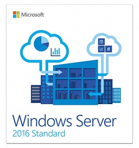 Windows Server 2016 5 Users