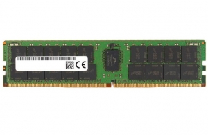 Memorie Server Micron 64GB DDR4 RDIMM STD 2Rx4 3200 Mhz
