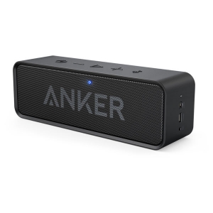 Boxa Portabila Anker SoundCore Bluetooth Stereo Speaker Black A3102H11 