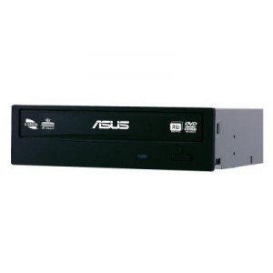 DVD-ReWriter Asus DRW-24F1MT/BLK/B/AS SATA Bulk