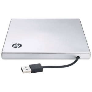 DVD-ReWriter HP slim USB2.0 