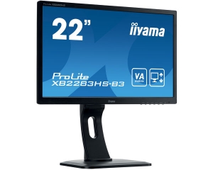 Monitor LED 22 inch Iiyama XB2283HS-B3