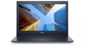 Laptop Dell Vostro 3401 Intel Core i3-1005G1 8GB DDR4 256GB SSD Intel HD Graphics Windows 10 Pro