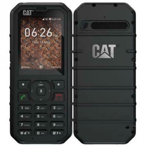 Telefon Mobil CAT B35 2SIM LTE/BLACK CB35 
