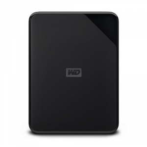 HDD Extern Western Digital WDBJRT0040BBK-WESN 4TB USB 3.0 2.5 Inch
