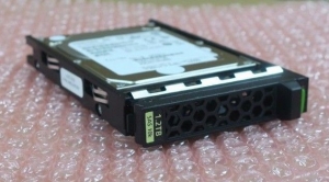  HDD Server Fujitsu 1.2TB 10000rpm 2.5 inch SAS S26361-F5550-L112 